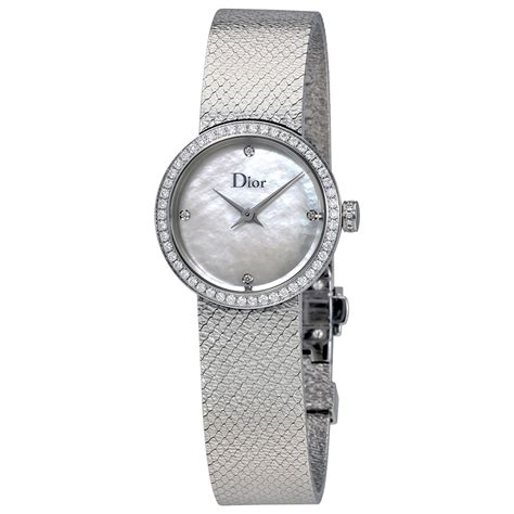 dior women's watch 7071|Dior Women's Watches for Sale in USA .